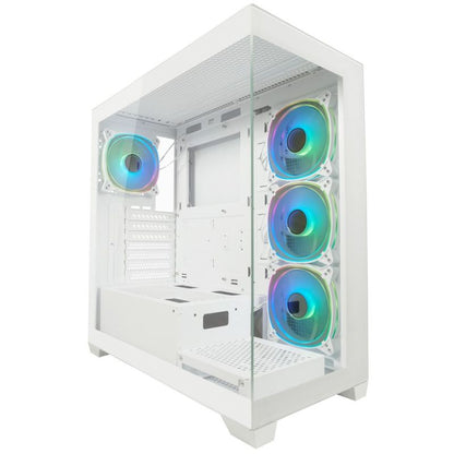 LC-Power LC-715W-ON computer case