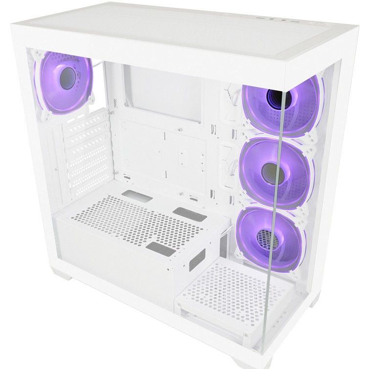 LC-Power LC-715W-ON computer case