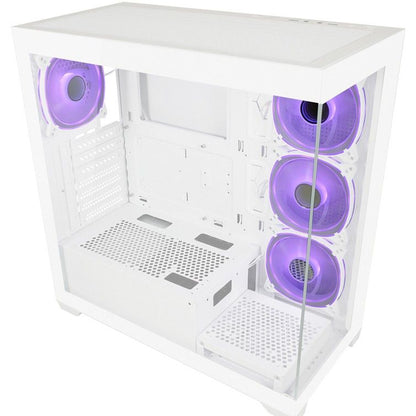 LC-Power LC-715W-ON computer case