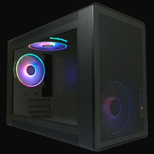 LC-Power LC-716MB-ON computer case