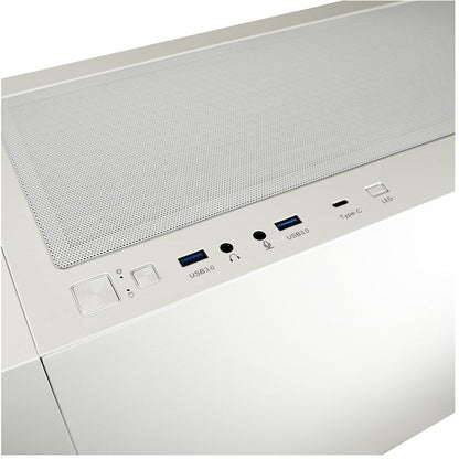 LC-Power LC-810W-ON computer case