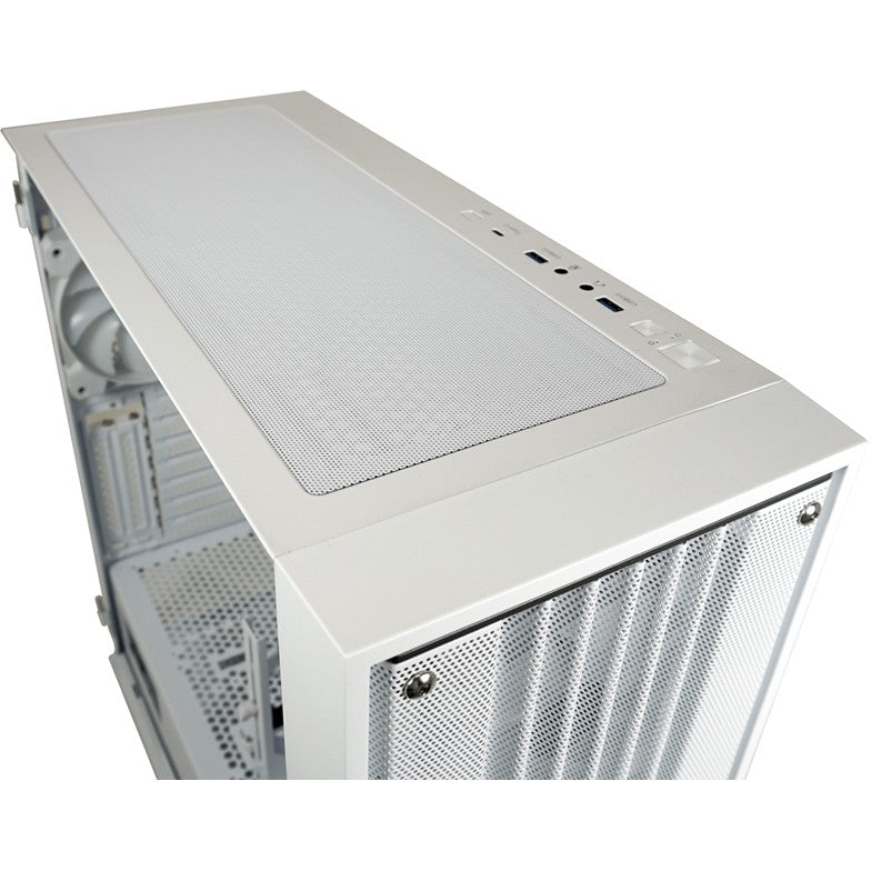 LC-Power LC-810W-ON computer case