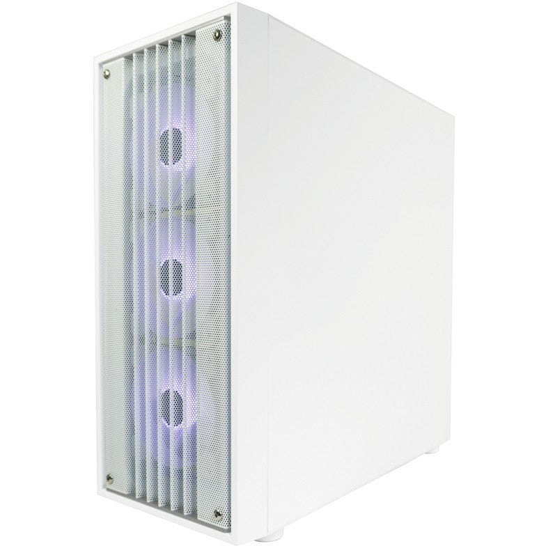 LC-Power LC-810W-ON computer case