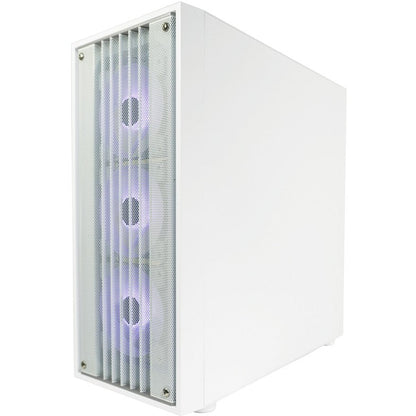 LC-Power LC-810W-ON computer case