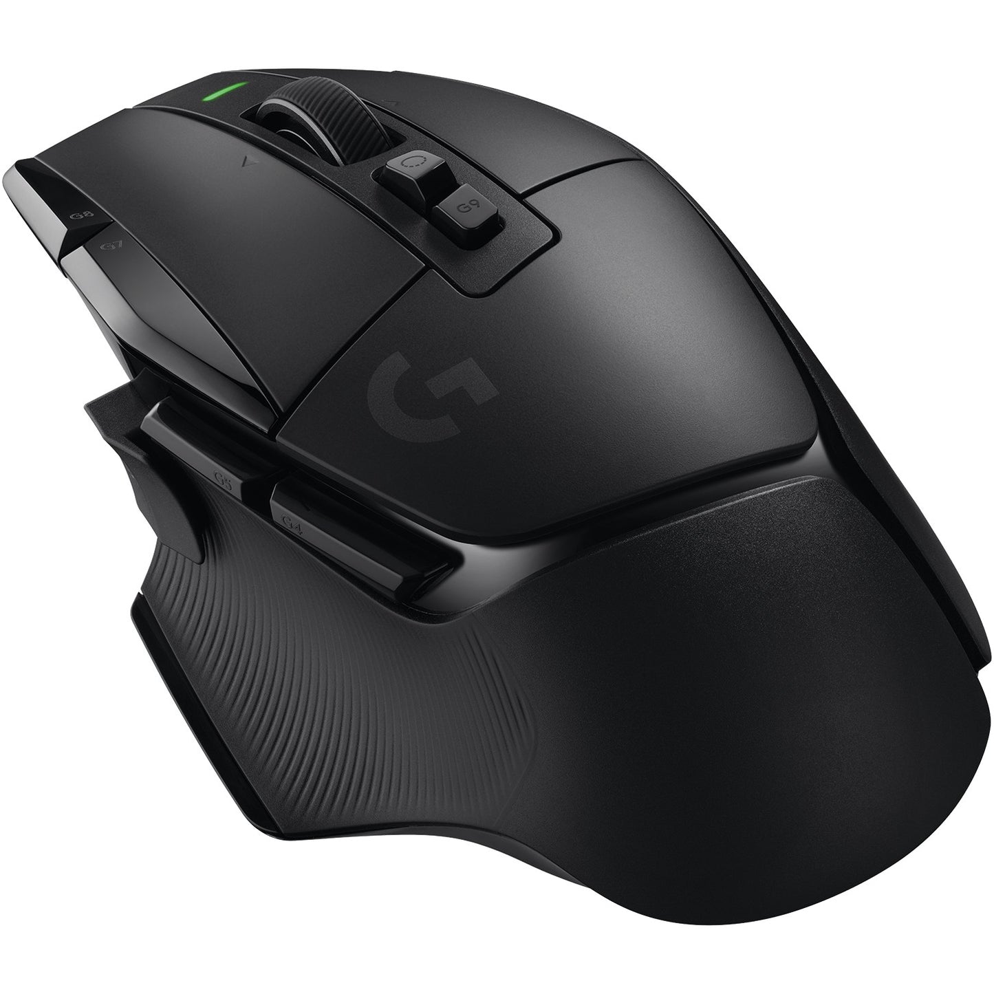 Logitech G G502 X LIGHTSPEED Wireless Gaming Mouse