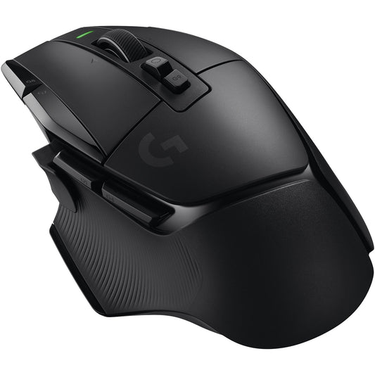 Logitech G G502 X LIGHTSPEED Wireless Gaming Mouse