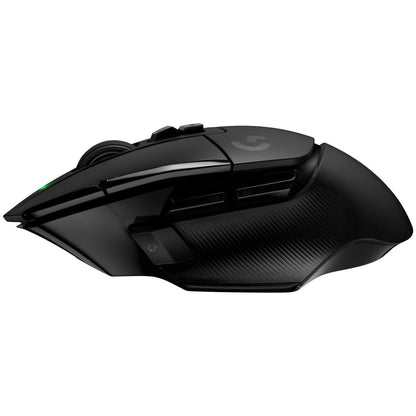 Logitech G G502 X LIGHTSPEED Wireless Gaming Mouse