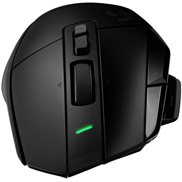 Logitech G G502 X LIGHTSPEED Wireless Gaming Mouse