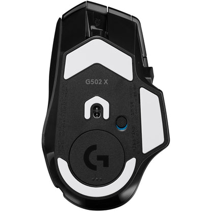 Logitech G G502 X LIGHTSPEED Wireless Gaming Mouse