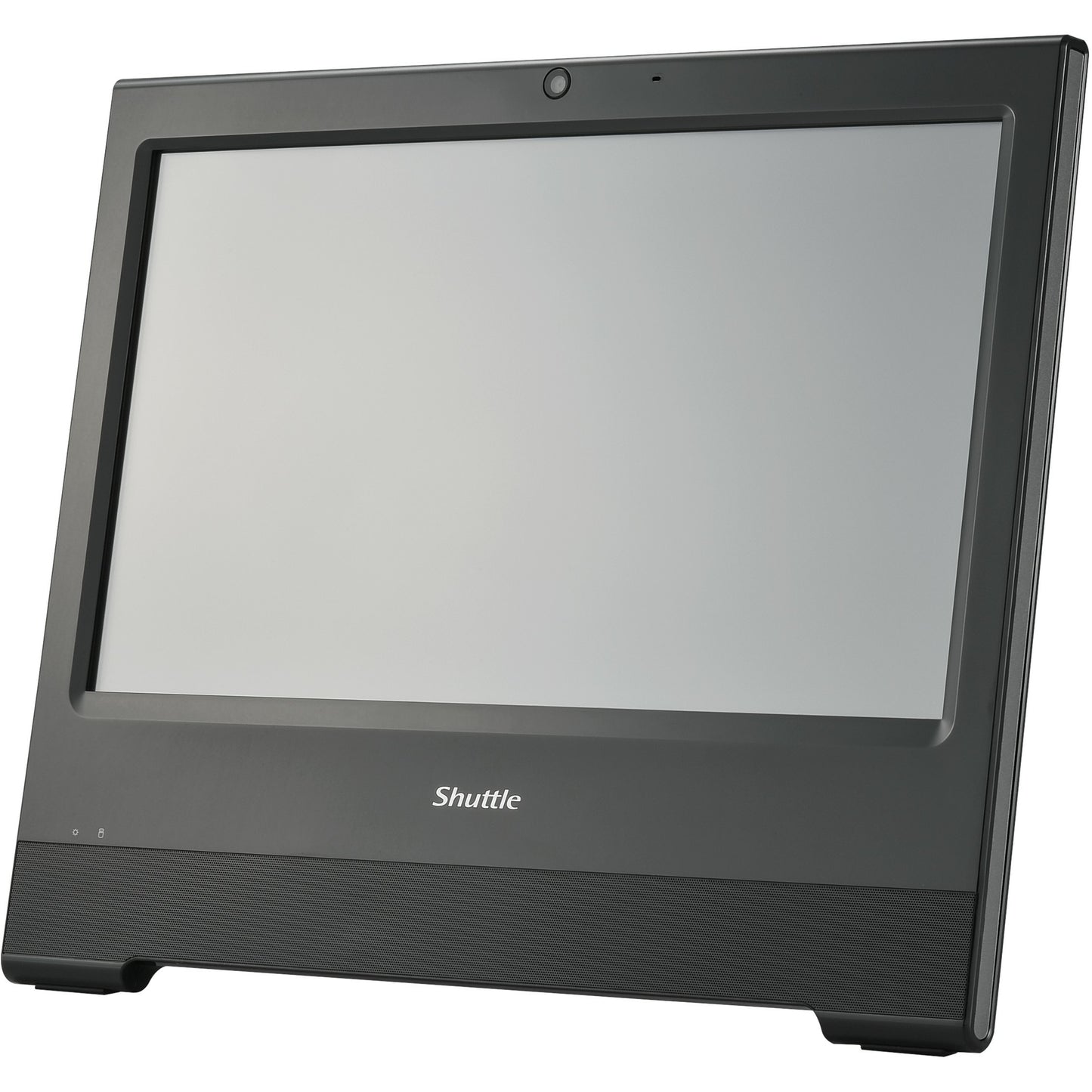  15.6" Single-Touch-Screen (resistive)