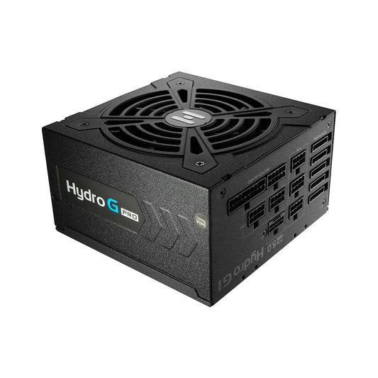 FSP Hydro G PRO ATX3.0(PCIe5.0) 1000W power supply unit 20+4 pin ATX ATX Black