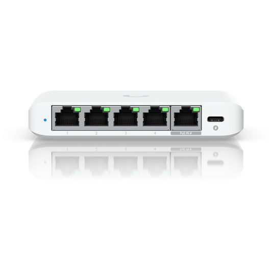 Ubiquiti UniFi Flex Mini 2.5G