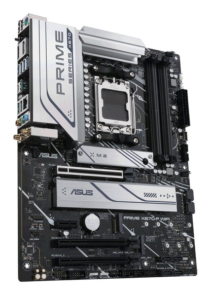 ASUS PRIME X670-P WIFI