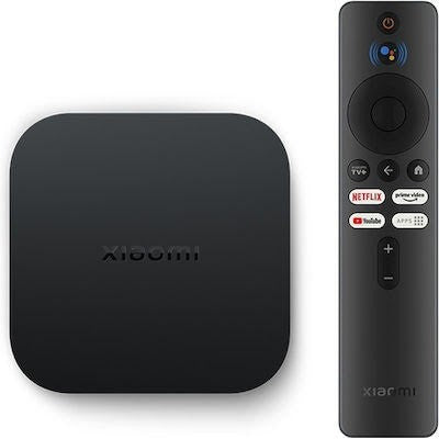 Xiaomi TV Box S