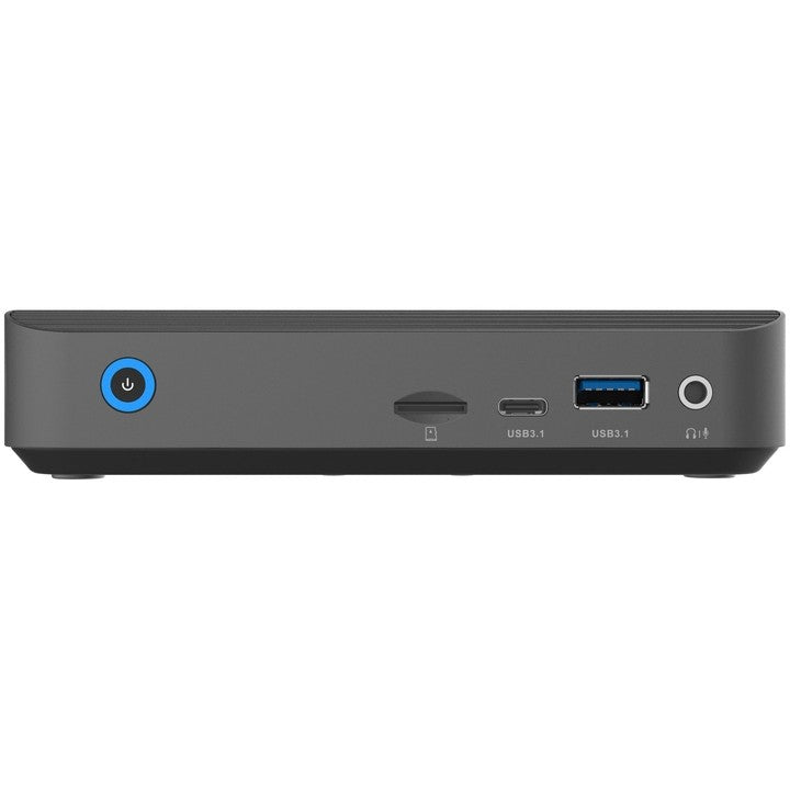 Zotac ZBOX edge CI343