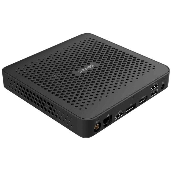  Mini PC barebone