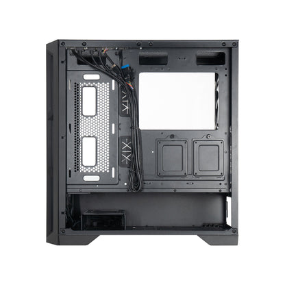 Chieftec PC- Gehäuse GA-01B-L-OP APEX LUMO