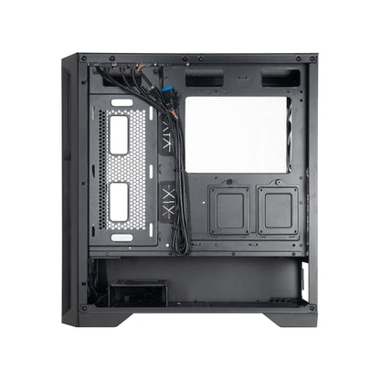 Chieftec PC- Gehäuse GA-01B-L-OP APEX LUMO