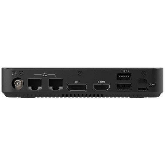  Mini PC barebone