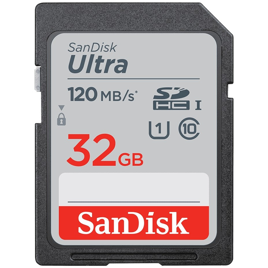 SanDisk Ultra