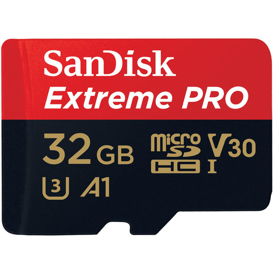 SanDisk Extreme Pro