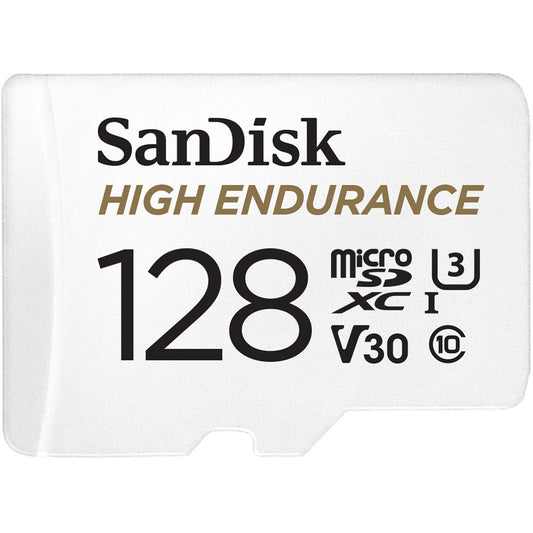 SanDisk High Endurance