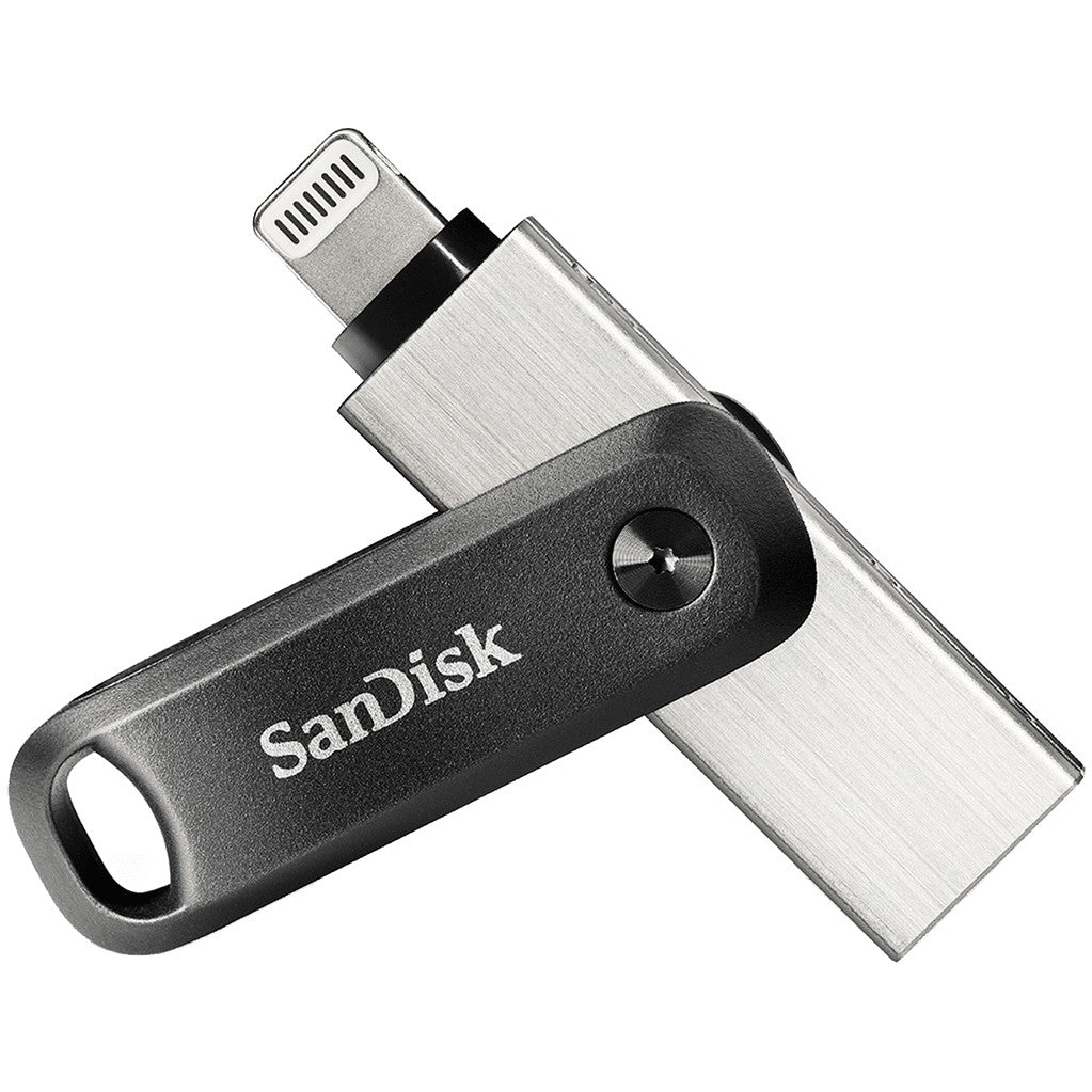 SanDisk iXpand