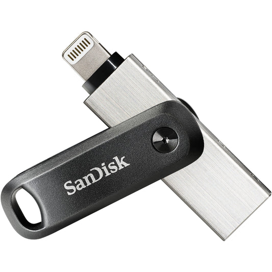 SanDisk SDIX60N-128G-GN6NE