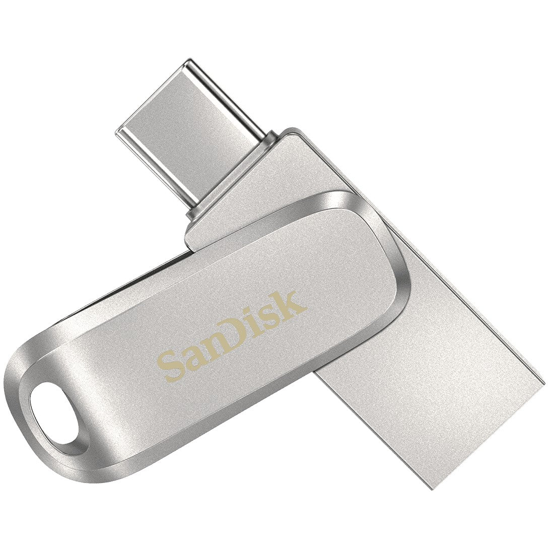 SanDisk Ultra Dual Drive Luxe