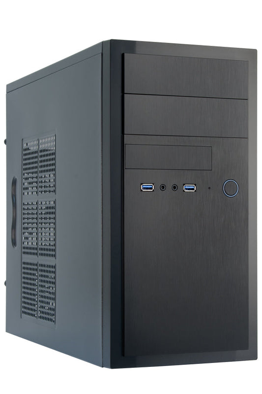 Chieftec HT-01B-OP computer case