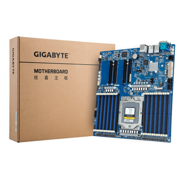 Placa base GIGABYTE MZ33-AR0