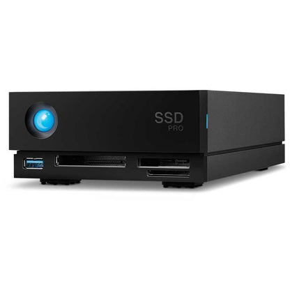 LaCie 1big Dock Pro