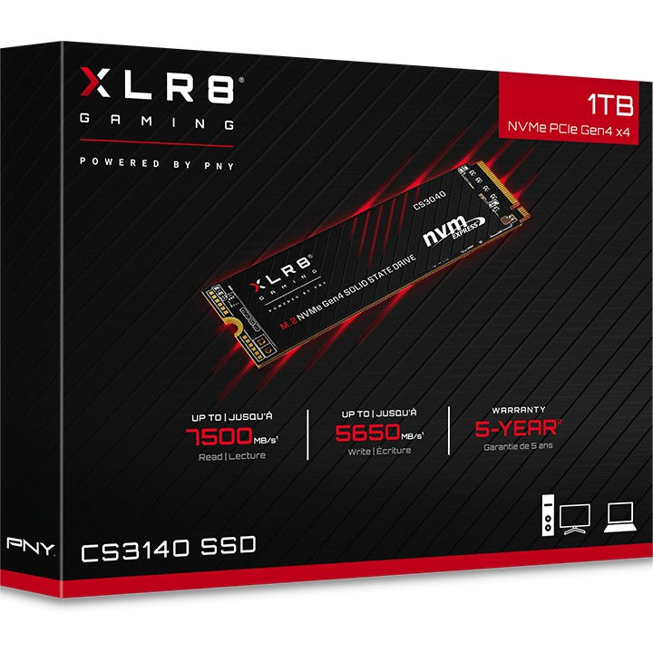  7500 MB/s