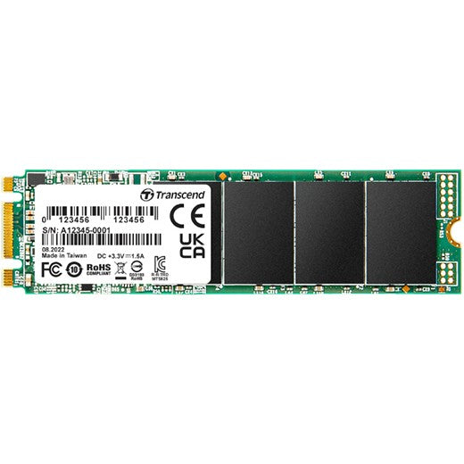 Transcend 825S