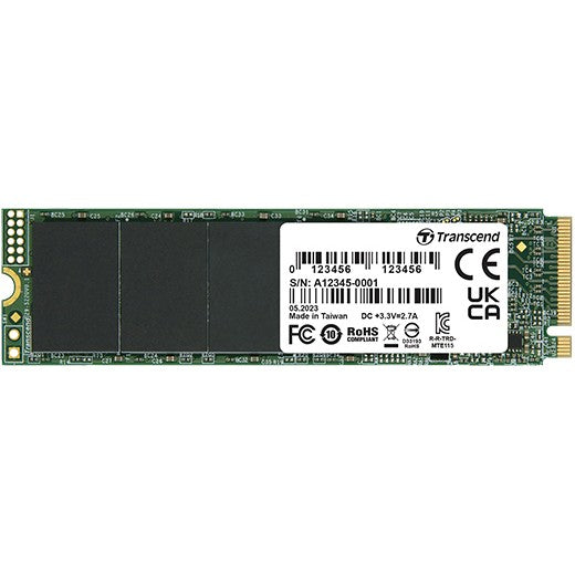 Transcend 115S
