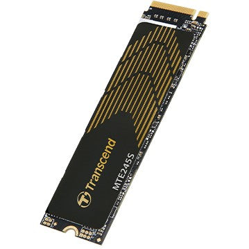 Transcend PCIe SSD 245Se
