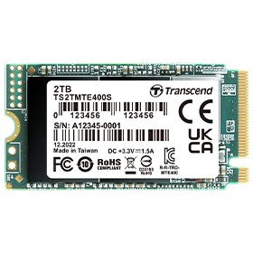 Transcend 400S