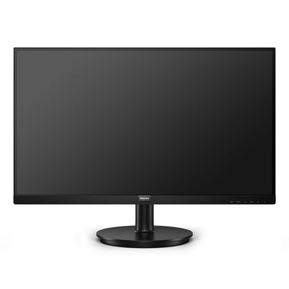 Philips V Line 275V8LA/00 computer monitor 68.6 cm (27") 2560 x 1440 pixels Quad HD LED Black