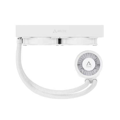 ARCTIC Liquid Freezer III 240 A-RGB