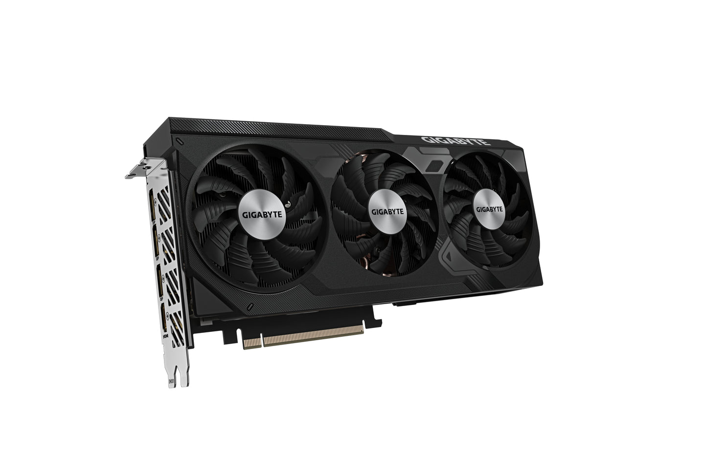 GIGABYTE GeForce RTX 4070 Ti SUPER WINDFORCE OC 16G NVIDIA 16 GB GDDR6X