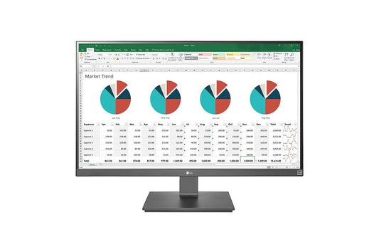 LG 27UK670P-B computer monitor