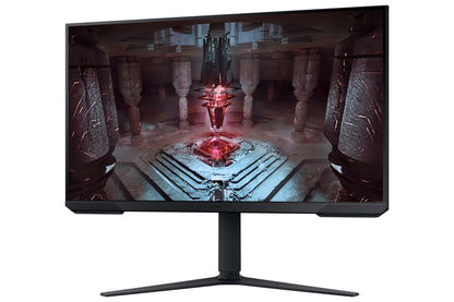 Samsung S32CG510EU computer monitor