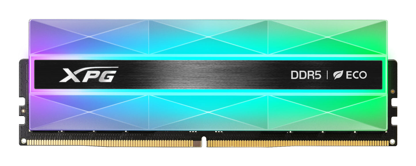 Módulo de memoria XPG LANCER RGB DDR5