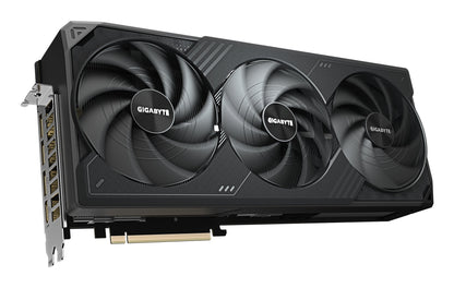 GIGABYTE GeForce RTX 5090 WINDFORCE OC 32G