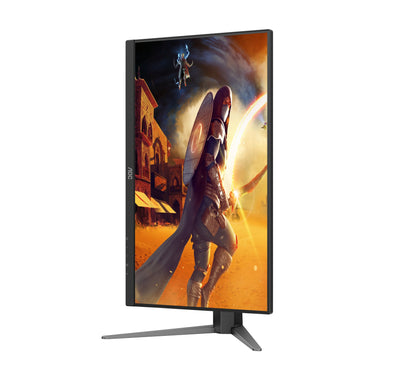 AOC G4 27G4HA computer monitor