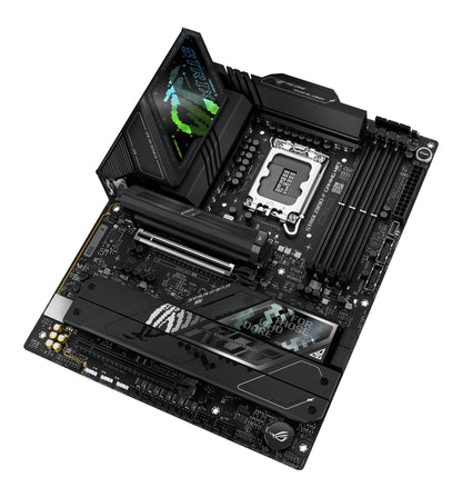 ASUS ROG STRIX Z890-F GAMING WIFI Intel Z890 LGA 1851 (Socket V1) ATX