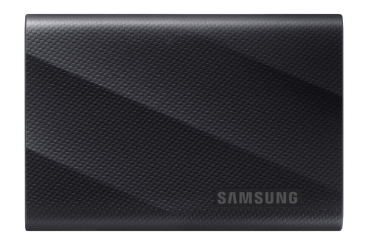 Samsung MU-PG4T0B 4 TB USB Type-C 3.2 Gen 2 (3.1 Gen 2) Black