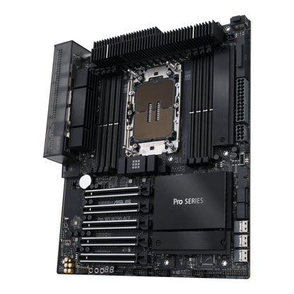 ASUS PRO WS W790-ACE Intel W790 LGA 4677 (Socket E) SSI CEB