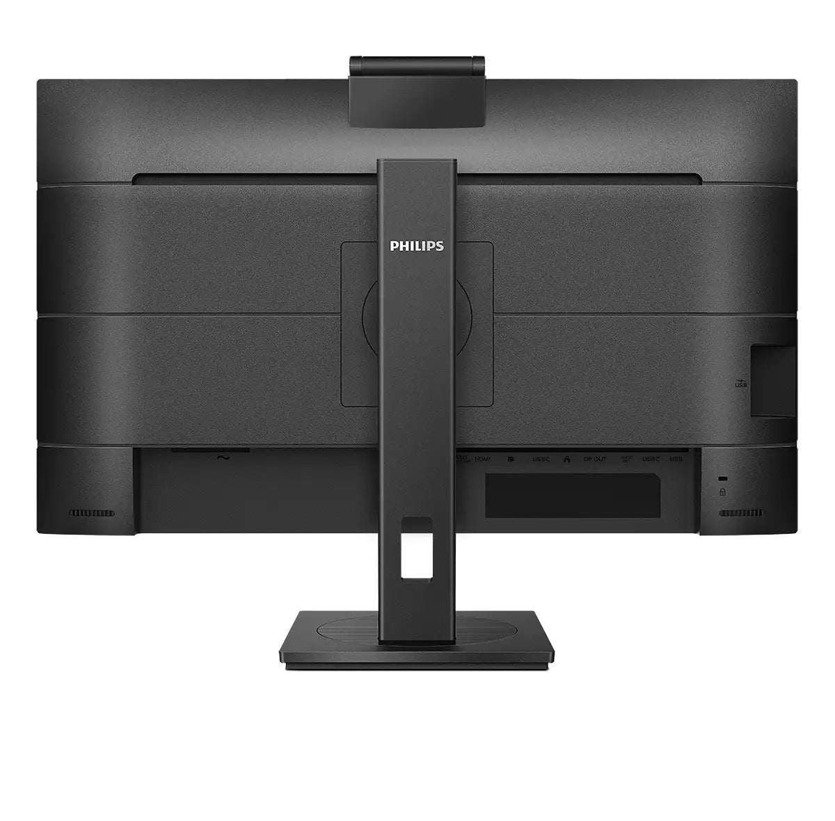 Philips B Line 276B1JH/00 computer monitor