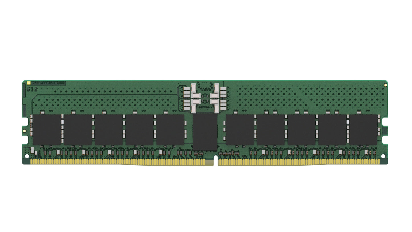 Kingston Technology KSM56R46BD8-32MD memory module